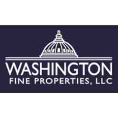 Patty Harris of Washington Fine Properties LLC