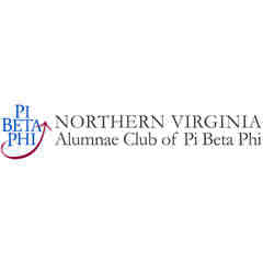 Northern Virginia Alumnae Club of Pi Beta Phi