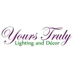 Yours Truly Lighting & Decor