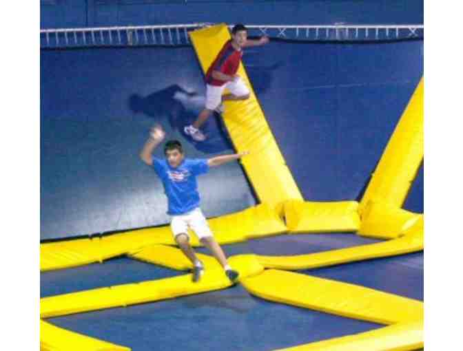 Sky High Sports - The Trampoline Place - Photo 2