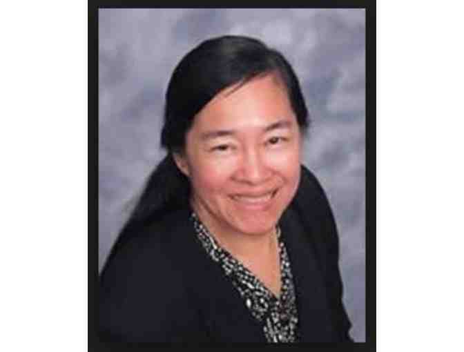 Estate Planning services from the Law Office of Jocelyn Wong-Rolle