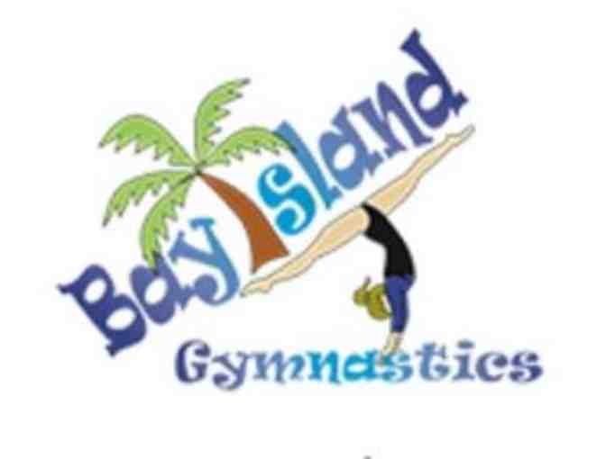 Bay Island Gymnastics - Oakland CA