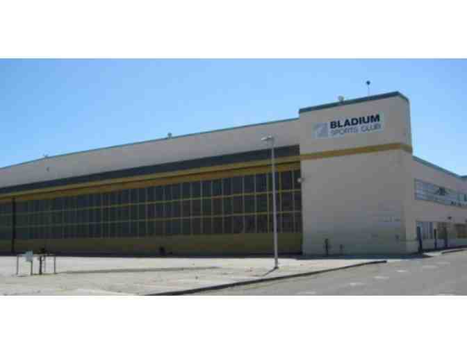 Bladium Sports & Fitness Club - Alameda CA