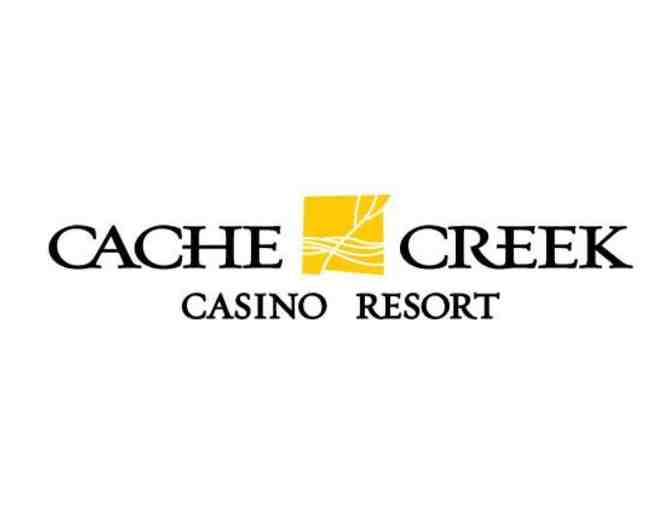 Cache Creek Casino Resort - Harvest Buffet