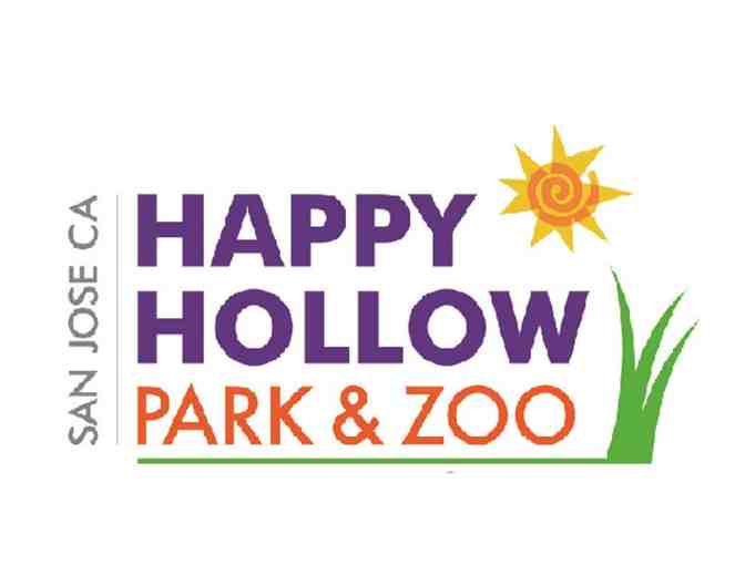Happy Hollow Park & Zoo - Photo 1