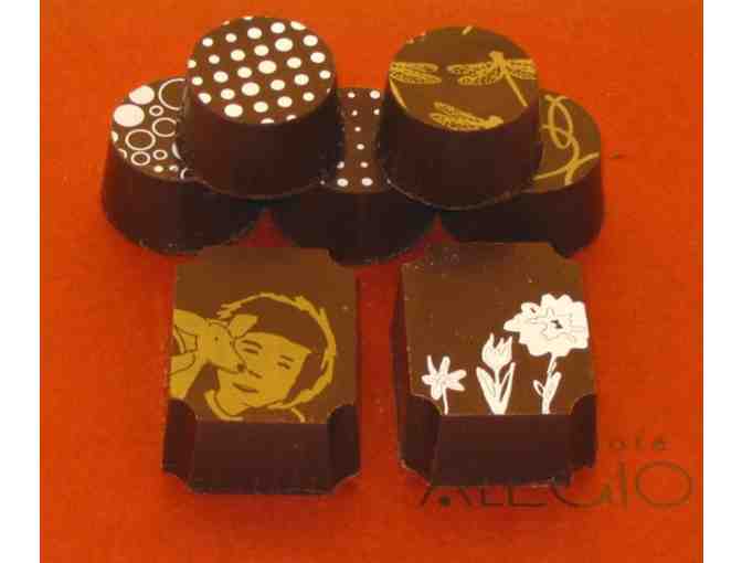 Alegio Chocolate Tasting for 6 - Photo 3