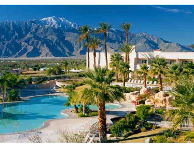 Miracle Springs Resort & Spa - Desert Hot Springs CA - Photo 3