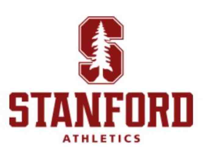 Stanford Athletics - 4 Football Tickets - Photo 1