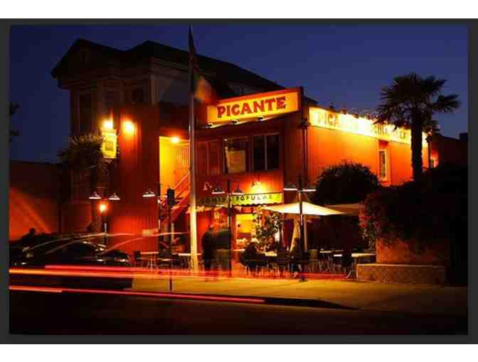 Picante Restaurant - Berkeley CA - Photo 2