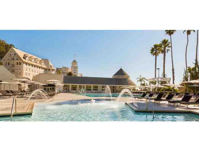 Claremont Club & Spa, A Fairmont Hotel - 1 Night Stay