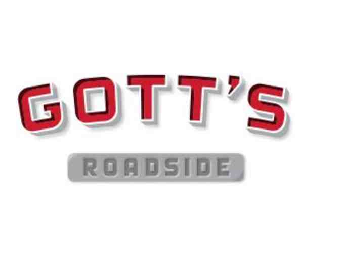 Gott's Roadside - Gift Card