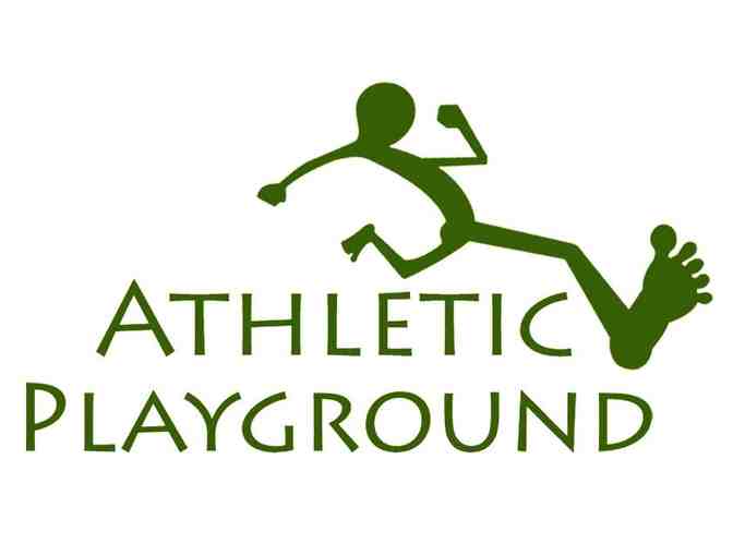 Athletic Playground - Gift Certificate - Photo 1