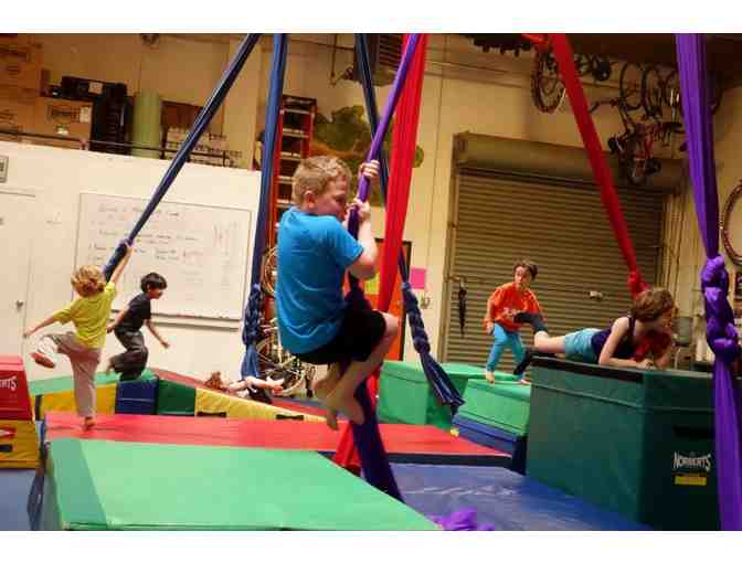 Athletic Playground - Gift Certificate - Photo 2