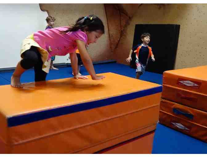 Athletic Playground - Gift Certificate - Photo 3
