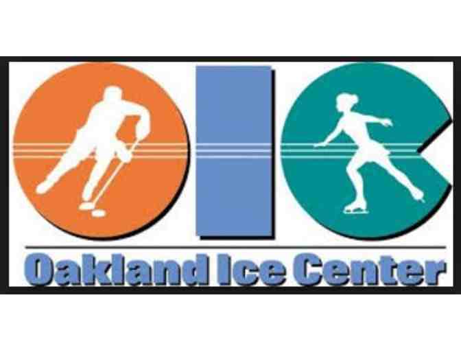 Family Fun Pack for Oakland Ice Center - Photo 1