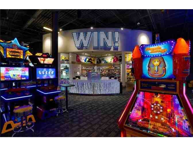 Dave & Buster's - Milpitas CA - Gift Certificate