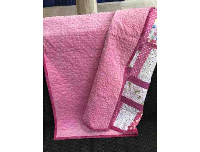 Baby Blanket and Play Pad - Photo 1