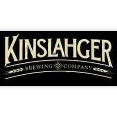Kinslahger Brewing Co.