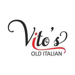 Vito's Old Italian Restaurant