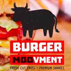 Burger Moovement