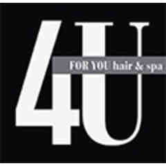 4 U Hair & Spa