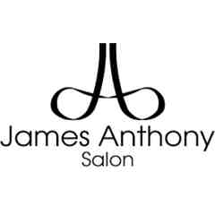 James Anthony Salon