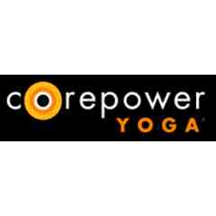 Core Power Yoga