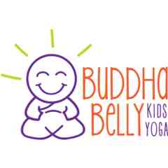 Buddha Belly Kids Yoga
