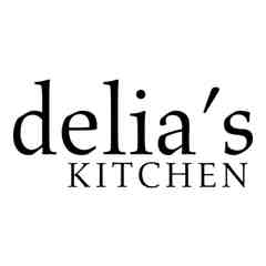 Delia's Kitchen