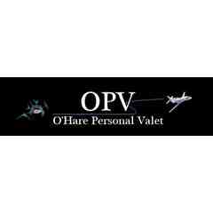 Ohare Personal Valet