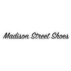 Madison Street Shoes