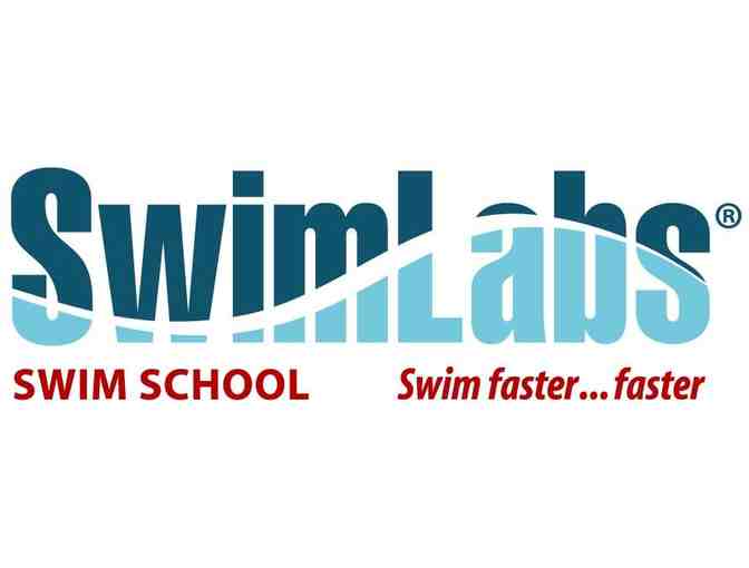 SwimLabs - Swim lesson Package