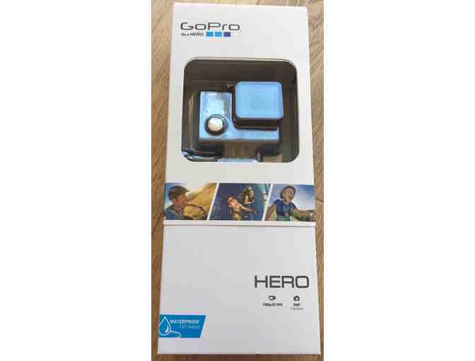 Hero Go Pro & Accessories