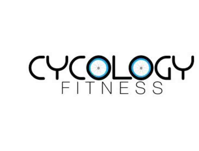 Cycology - One Month Unlimited Membership