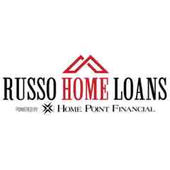 Chris Russo, Mortgage Advisor