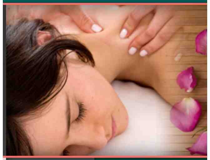 ****Spa at the HealthPlex - Gift Card