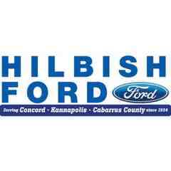 Hilbish Ford