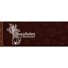 Chocolatier Barrucand