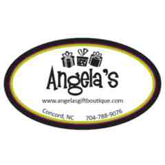 Angela's Gifts & Garden