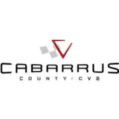 Cabarrus County Convention & Visitors Bureau