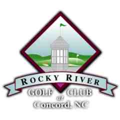 Rocky River Golf Club @ Concord