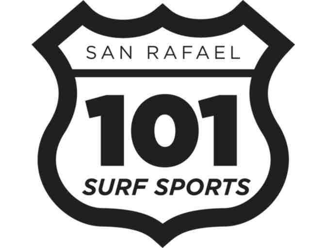 101 Surf Sports Gift Certificate - Photo 1