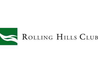 Rolling Hills - 3 Month Family Fitness Pass