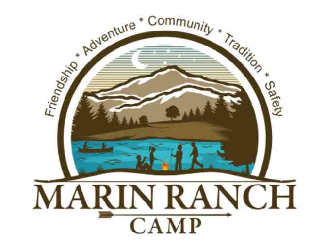 $100 Marin Ranch Camp Gift Certificate - Photo 1
