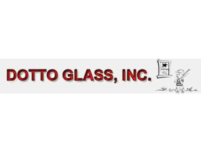 $50 Dotto Glass Gift Certificate - Photo 1