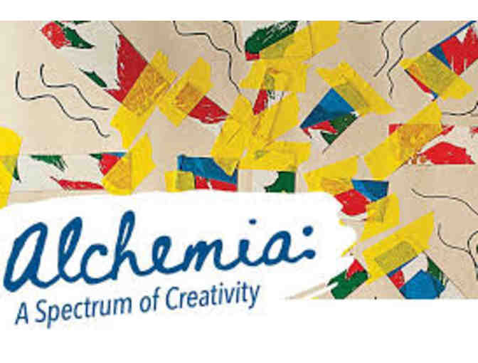 Alchemia Gallery - $50 Alchemia Gallery Gift Certificate