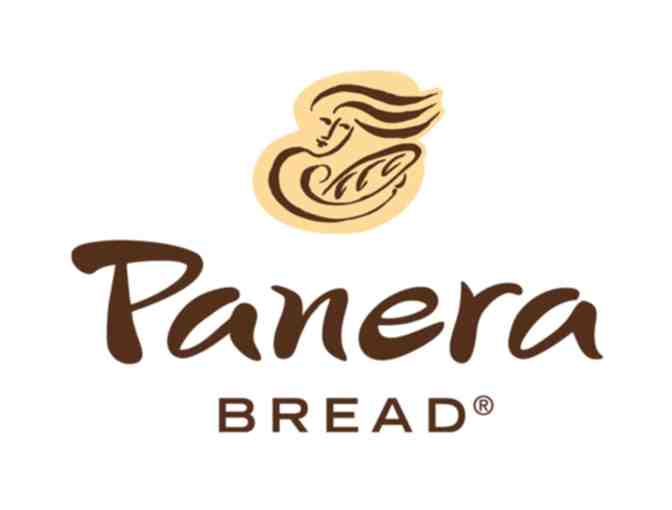 Panera - Bagels for a Year Gift Certificate - Photo 1