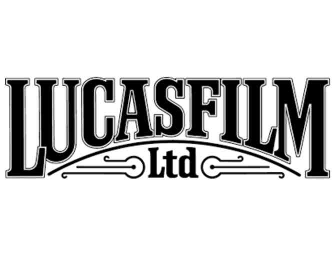 Private Tour of Lucasfilm - Photo 1