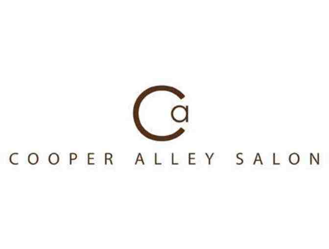 Cooper Alley Salon - Gift Certificate - Photo 1