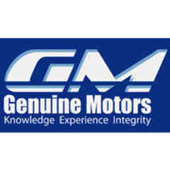 Genuine Motors